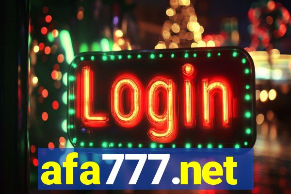 afa777.net