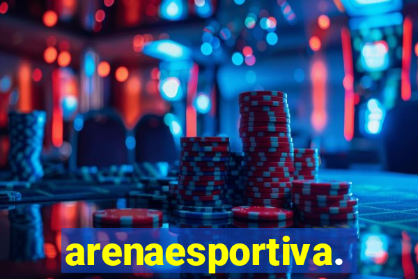 arenaesportiva.bet