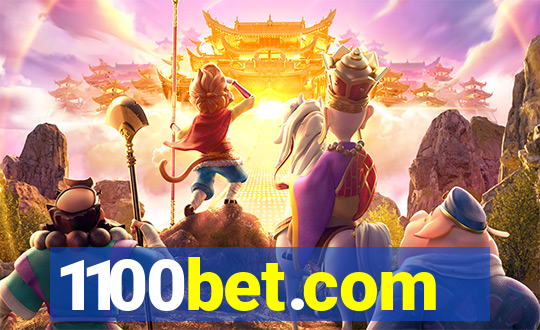 1100bet.com