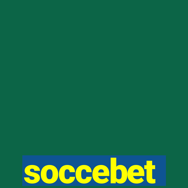 soccebet