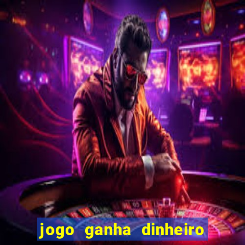 jogo ganha dinheiro no pix