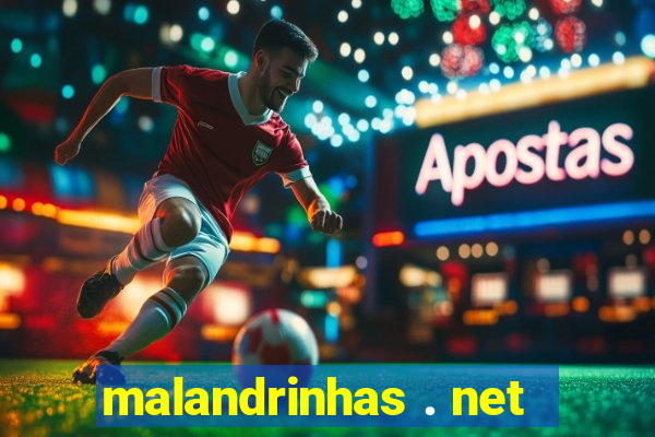 malandrinhas . net