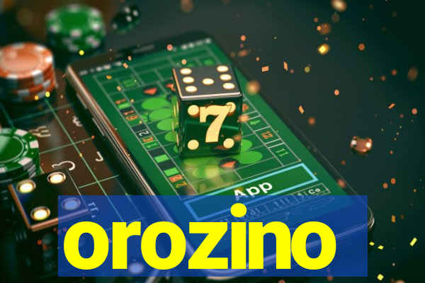 orozino