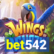 bet542