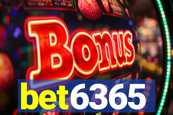 bet6365