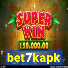 bet7kapk