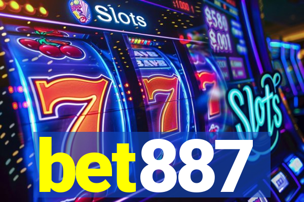 bet887