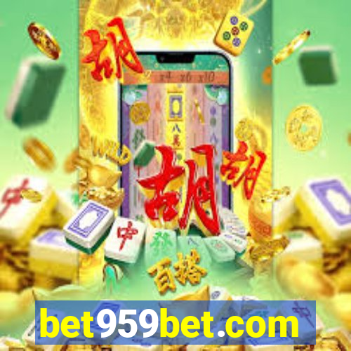 bet959bet.com