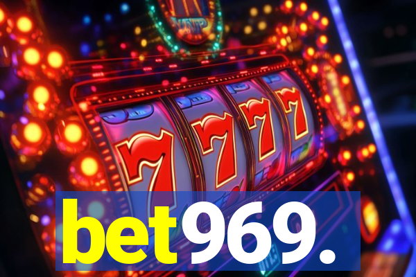 bet969.