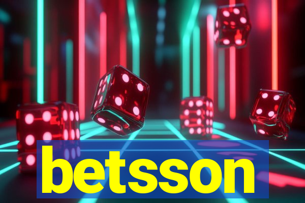 betsson