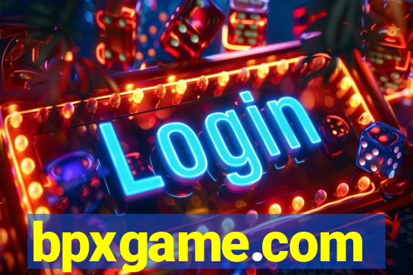 bpxgame.com