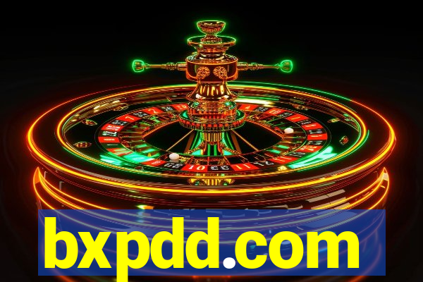 bxpdd.com