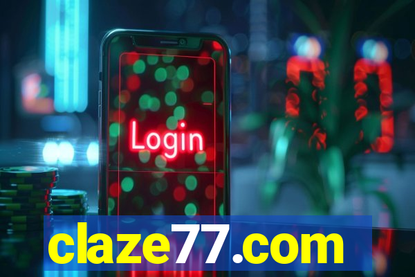 claze77.com