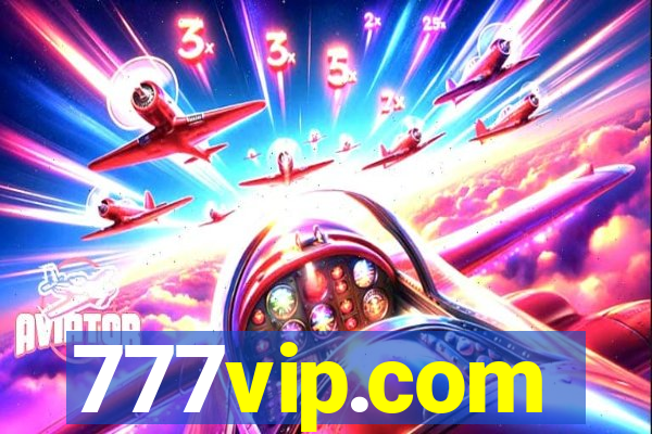 777vip.com