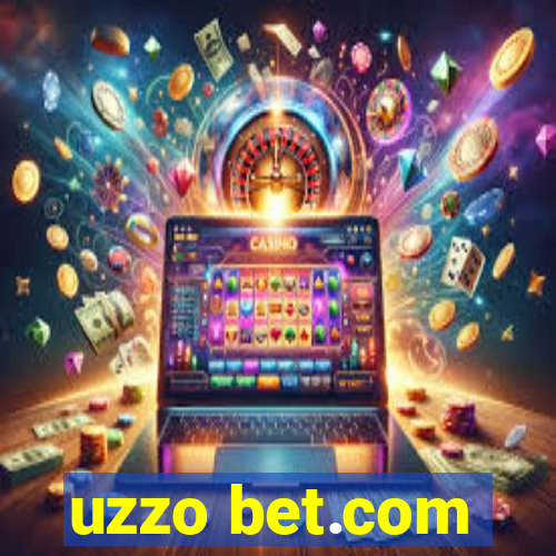 uzzo bet.com