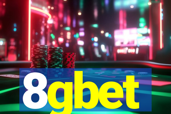 8gbet