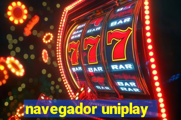 navegador uniplay