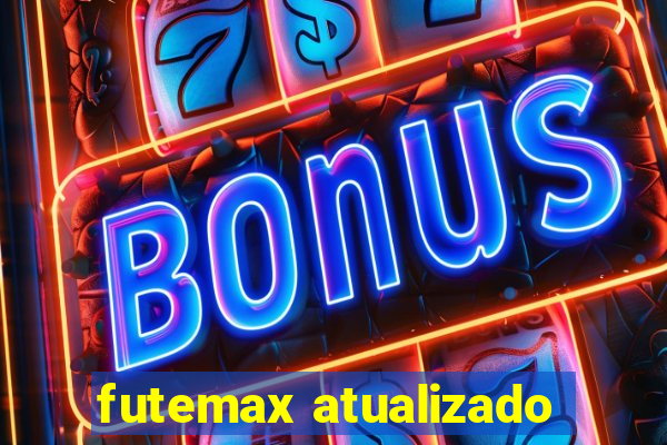 futemax atualizado