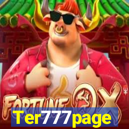 Ter777page