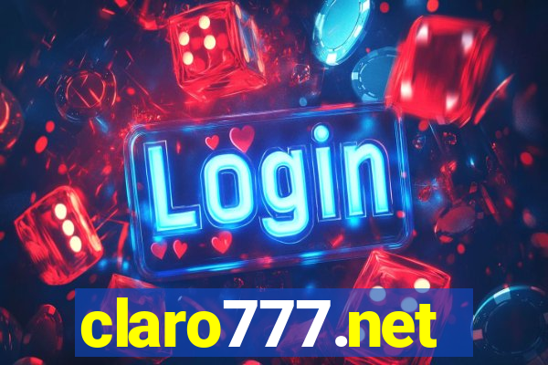 claro777.net