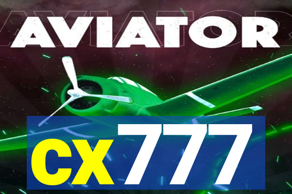 cx777