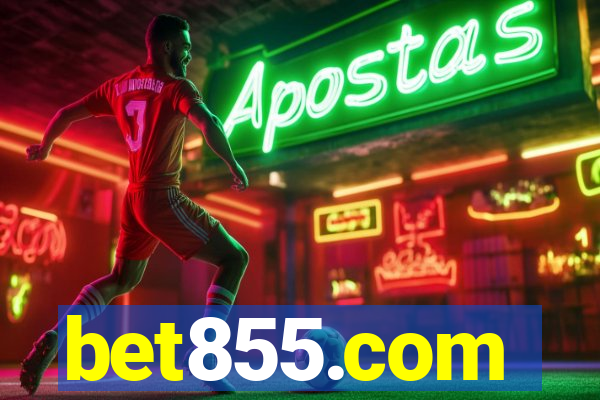 bet855.com