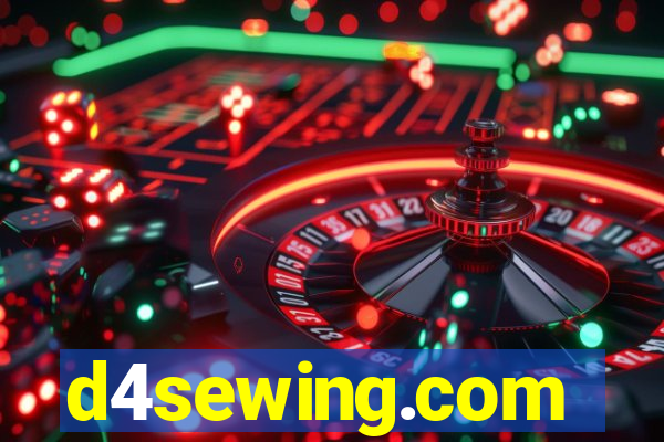 d4sewing.com