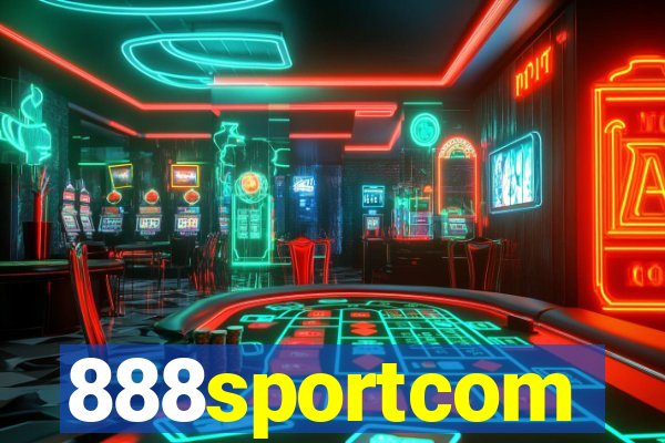 888sportcom