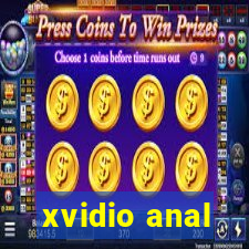 xvidio anal