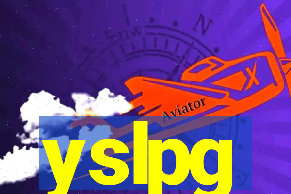 yslpg