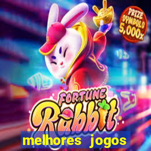 melhores jogos pagos ios