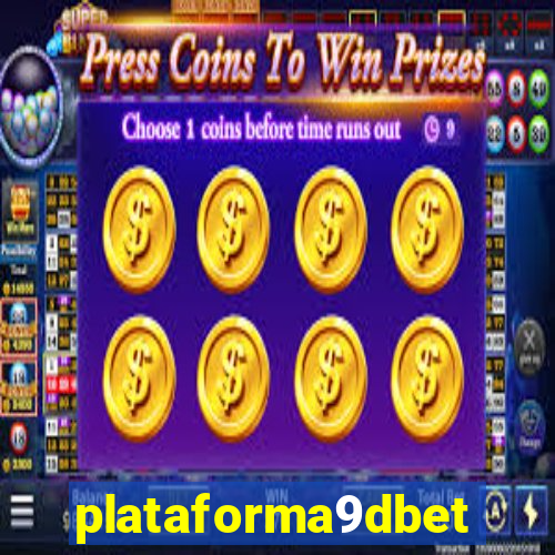 plataforma9dbet