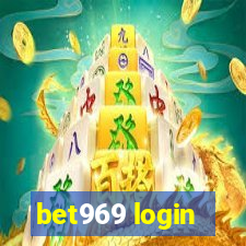 bet969 login