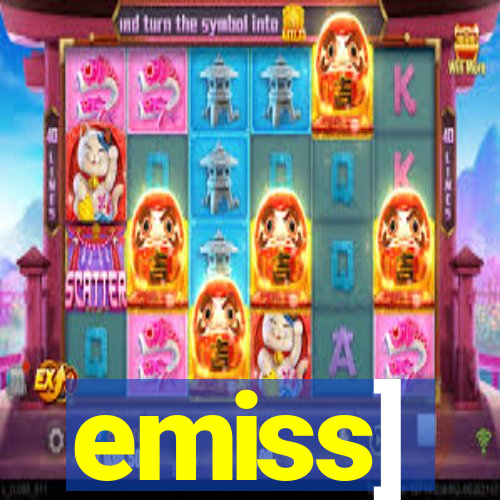 emiss]