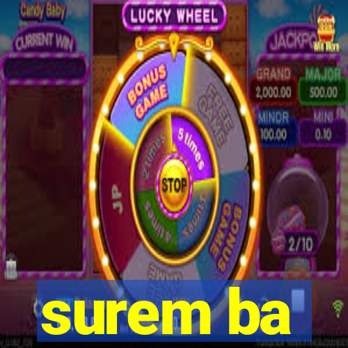 surem ba