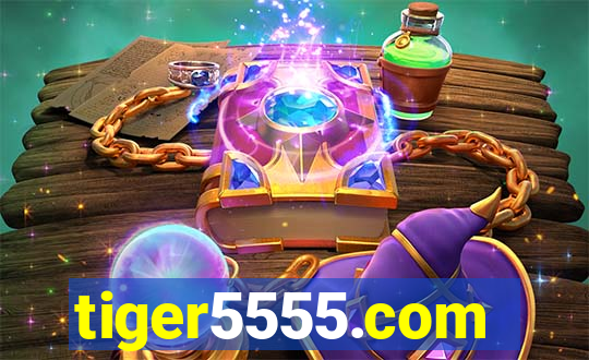 tiger5555.com