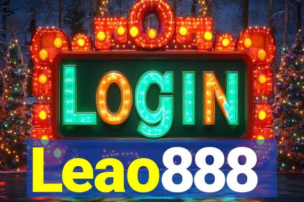 Leao888