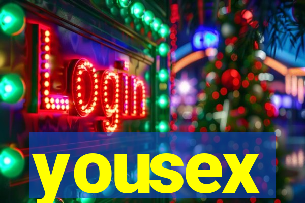 yousex