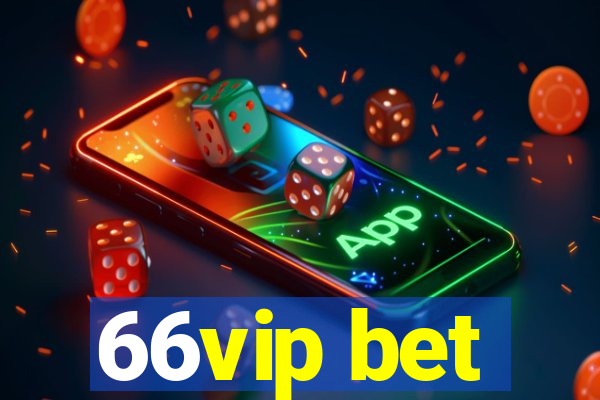 66vip bet