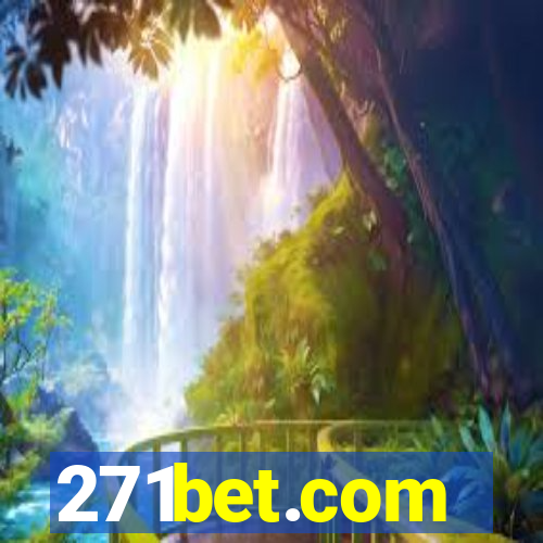 271bet.com