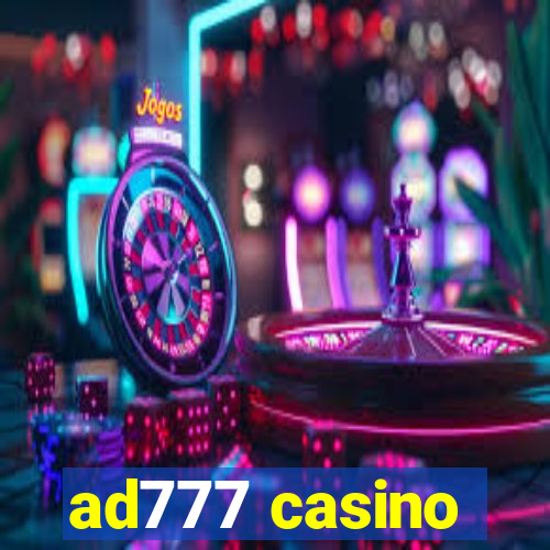 ad777 casino