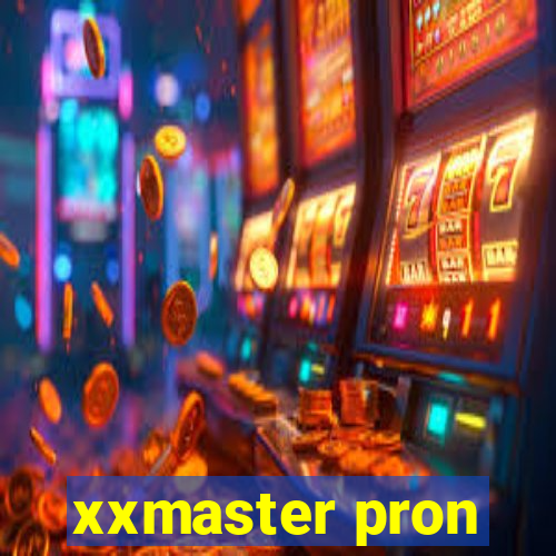 xxmaster pron