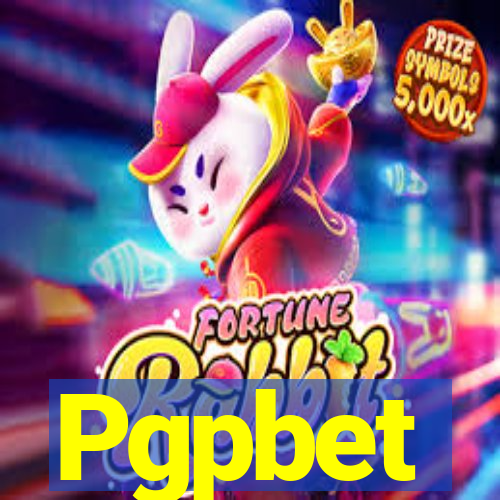 Pgpbet