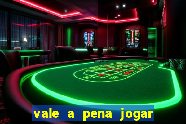 vale a pena jogar wow 2024