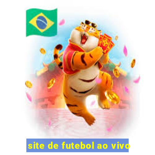 site de futebol ao vivo