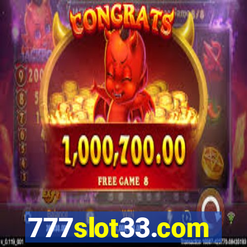 777slot33.com