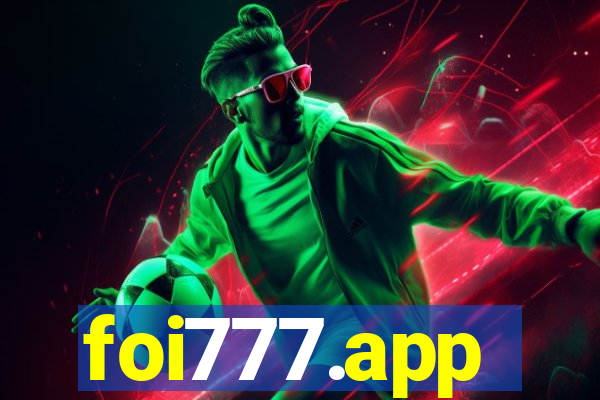 foi777.app