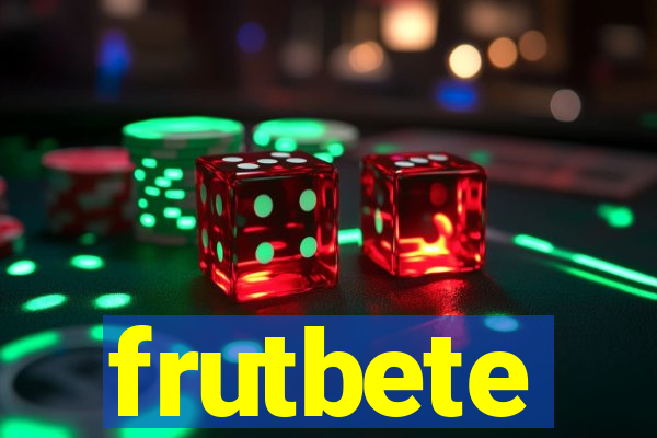 frutbete