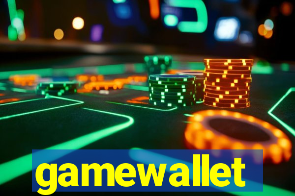 gamewallet