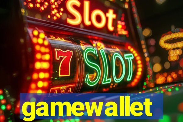 gamewallet